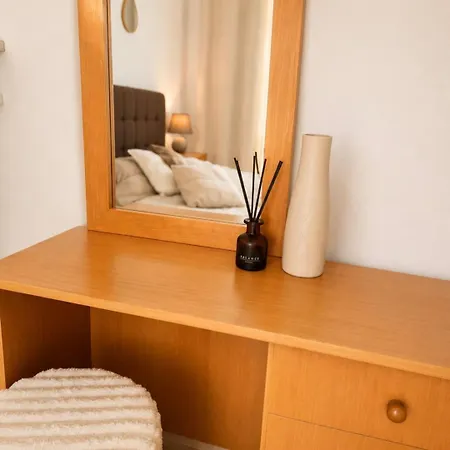 Citychilloutflat * Paphos