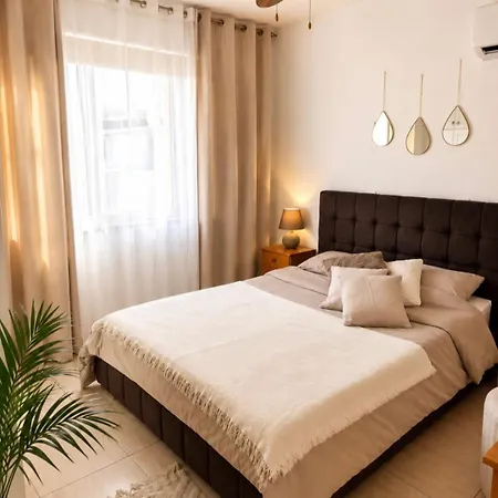 Apartament Citychilloutflat Pafos