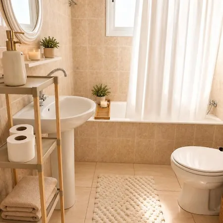 Citychilloutflat Pafos