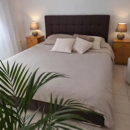 Citychilloutflat * Pafos