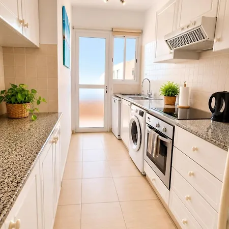 Apartament Citychilloutflat *